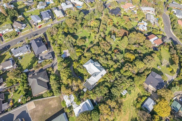 Photo of property in 115 Mount View Road, Bastia Hill, Whanganui, 4500