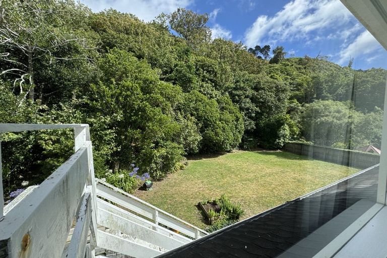 Photo of property in 4/15 Upper Lewisville Terrace, Thorndon, Wellington, 6011