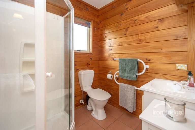 Photo of property in 41 Welsford Street, Woodend, 7610