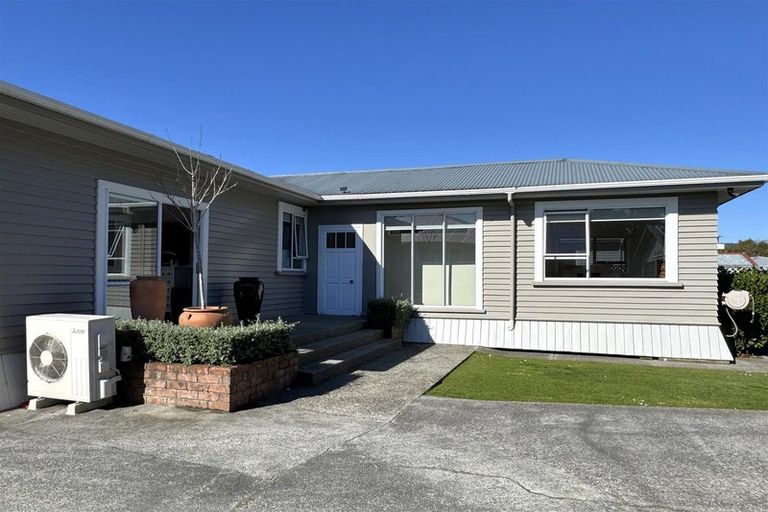 Photo of property in 74 Marlborough Street, Greymouth, 7805