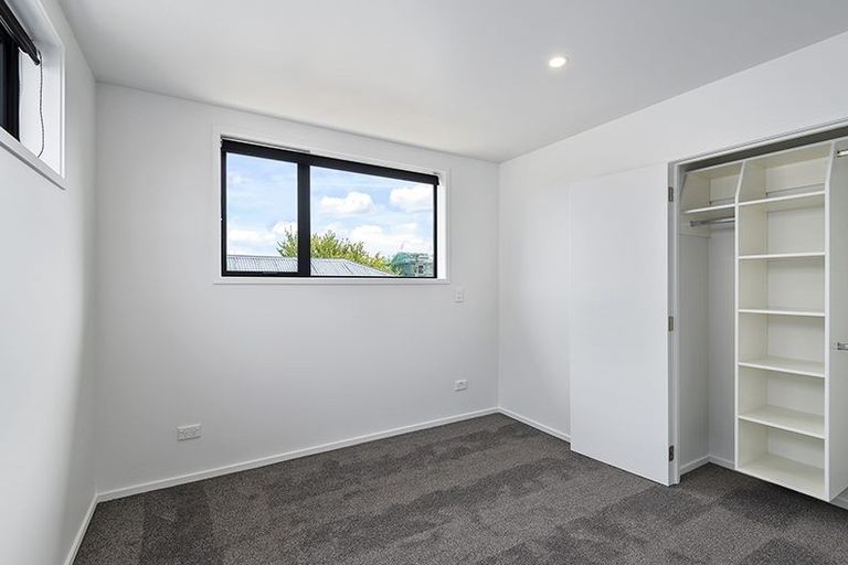 Photo of property in 24d Parlane Street, Addington, Christchurch, 8024