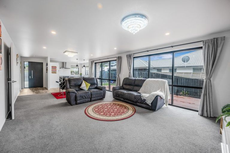 Photo of property in 8 Provisional Drive, Te Kamo, Whangarei, 0112