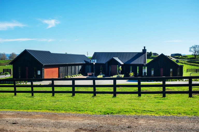 Photo of property in 678c Mangaorongo Road, Otorohanga, 3972