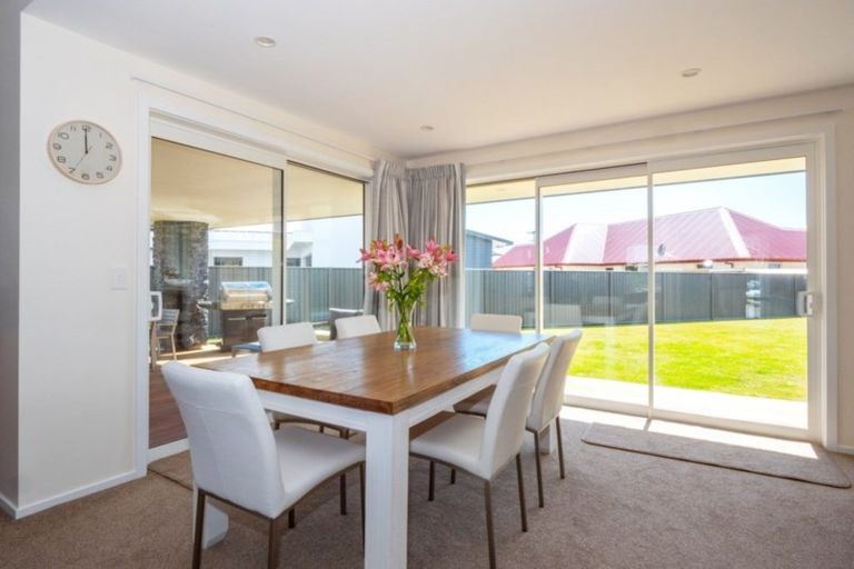 Photo of property in 1 Penstock Place, Twizel, 7901