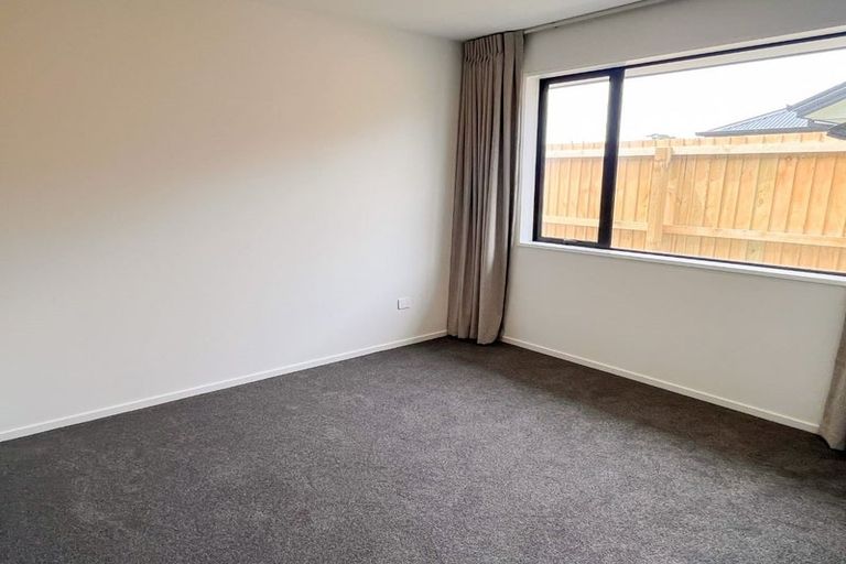 Photo of property in 31 Selfe Crescent, Burwood, Christchurch, 8083
