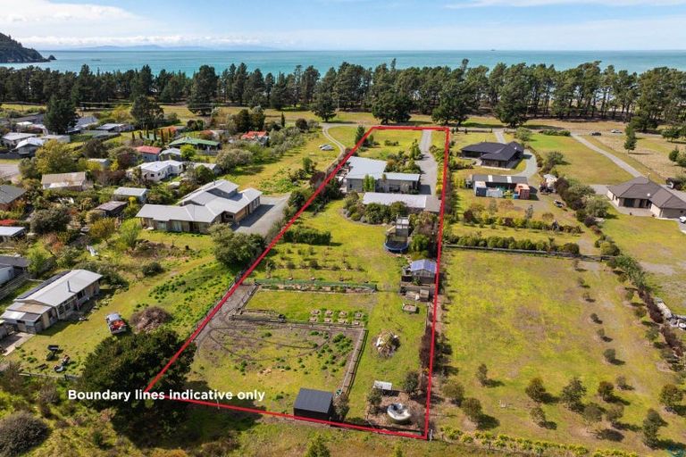 Photo of property in 273 Rarangi Beach Road, Rarangi, Blenheim, 7273