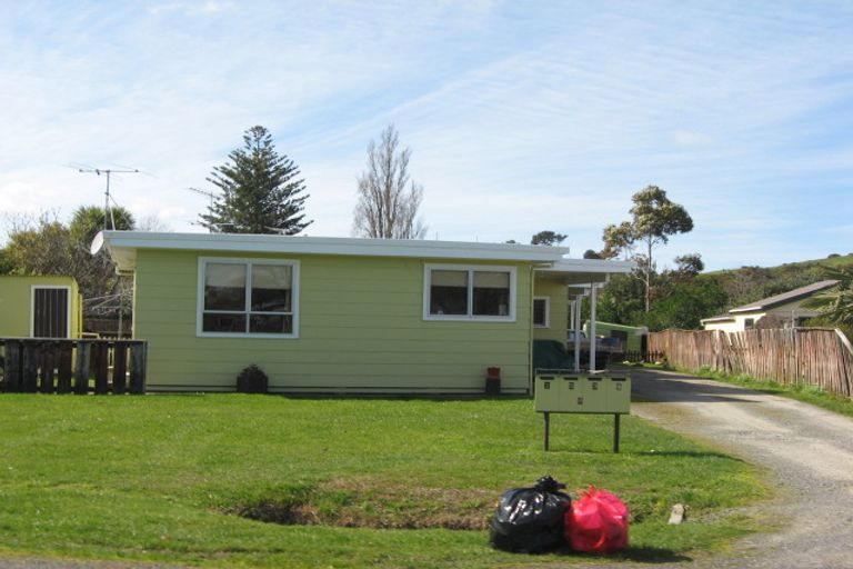 Photo of property in 9 Apatu Street, Wairoa, 4108
