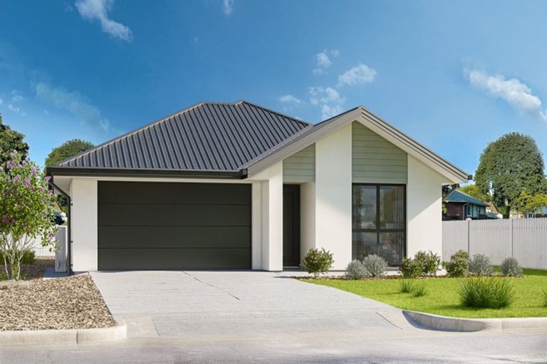 Photo of property in 12 Harlequin Drive, Rolleston, 7614