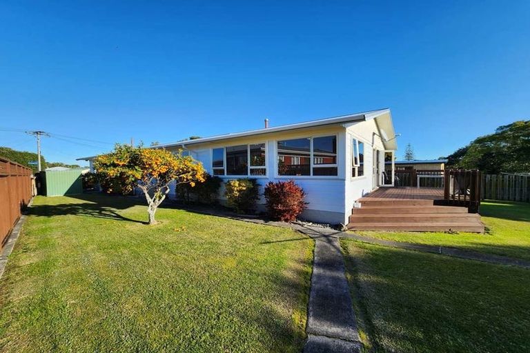 Photo of property in 54 Tirarau Street, Dargaville, 0310