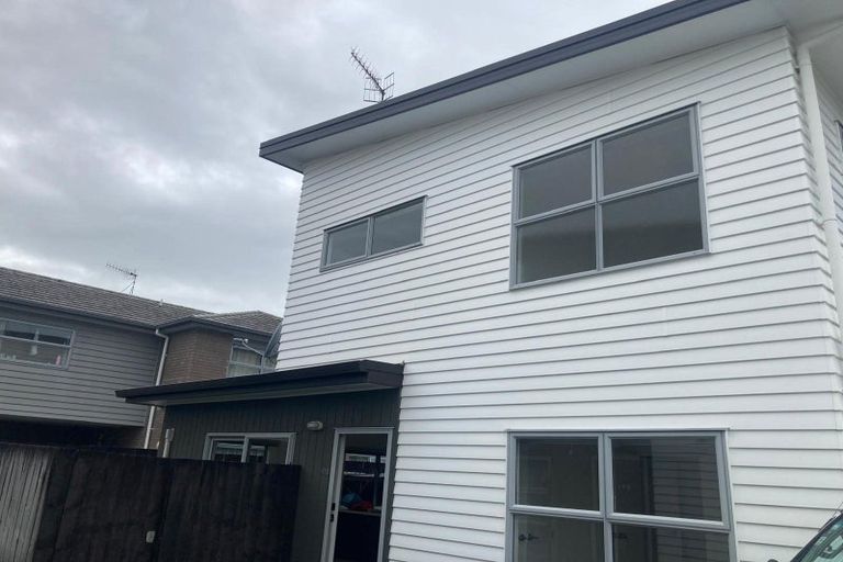 Photo of property in 91b Knighton Road, Hillcrest, Hamilton, 3216
