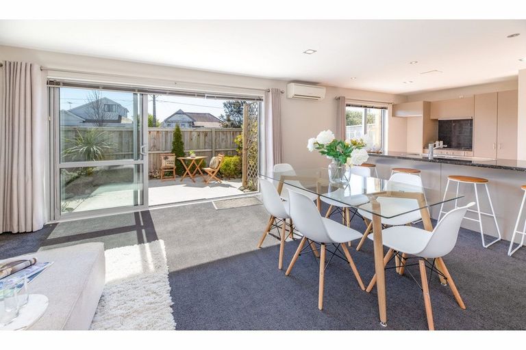 Photo of property in 532a Hereford Street, Linwood, Christchurch, 8011