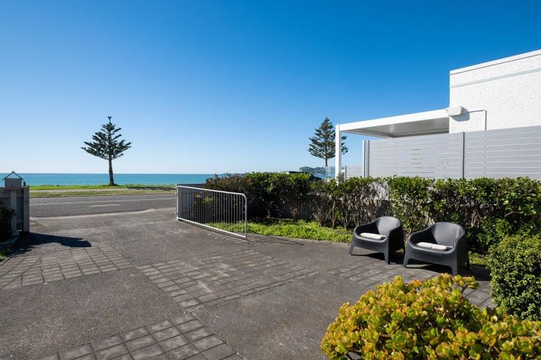 Photo of property in 71 The Esplanade, Westshore, Napier, 4110