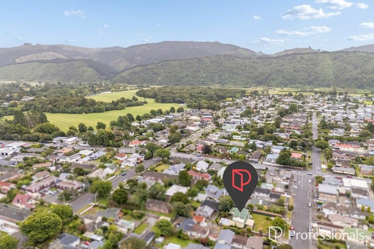 Photo of property in 8 Islington Street, Trentham, Upper Hutt, 5018