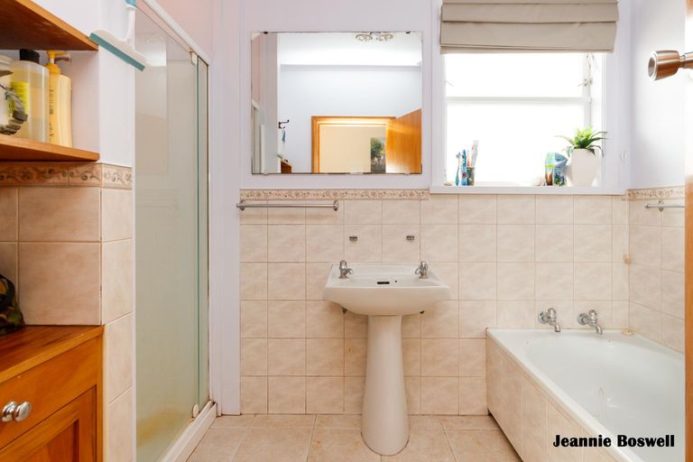 Photo of property in 79 James Line, Kelvin Grove, Palmerston North, 4414