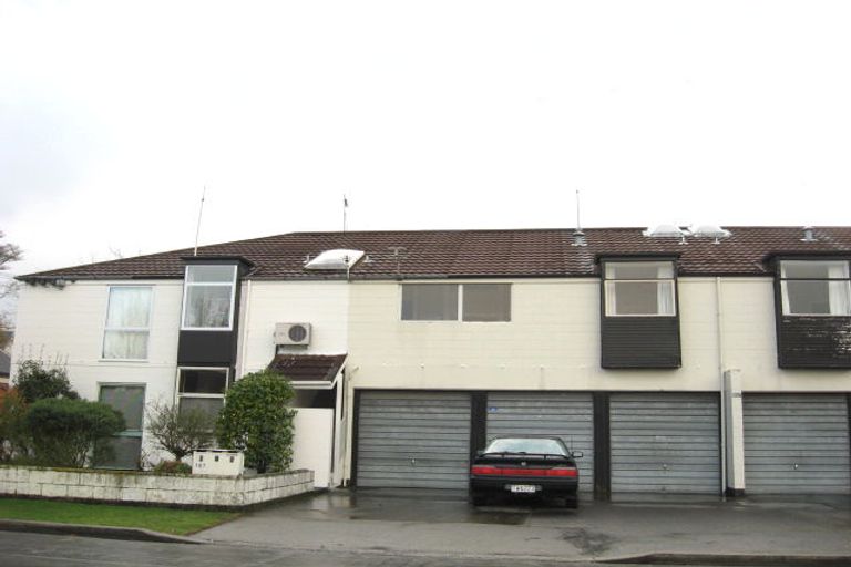 Photo of property in 5/107 Holly Road, St Albans, Christchurch, 8014