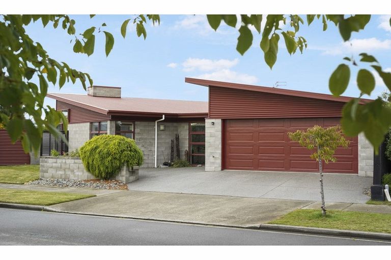 Photo of property in 16 Magnolia Boulevard, Kaiapoi, 7630