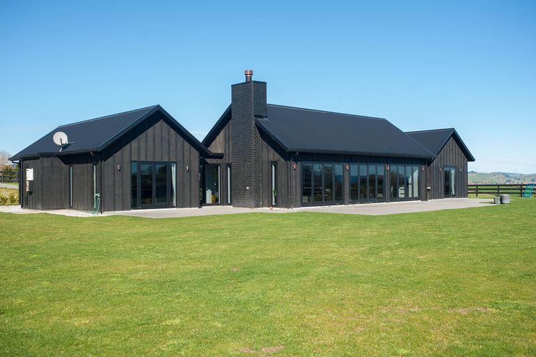 Photo of property in 678c Mangaorongo Road, Otorohanga, 3972