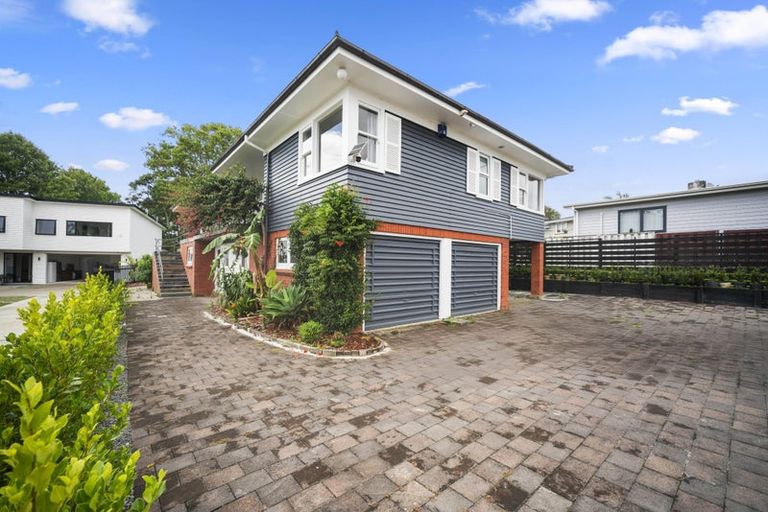 Photo of property in 15 Benders Avenue, Hillcrest, Auckland, 0627