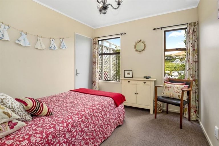 Photo of property in 28 Rossport Street, Johnsonville, Wellington, 6037
