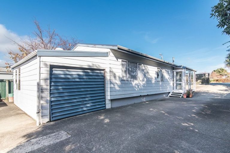 Photo of property in 22a Kapiti Road, Paraparaumu, 5032