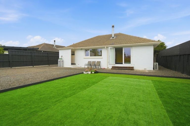 Photo of property in 51 Marlow Road, Aranui, Christchurch, 8061