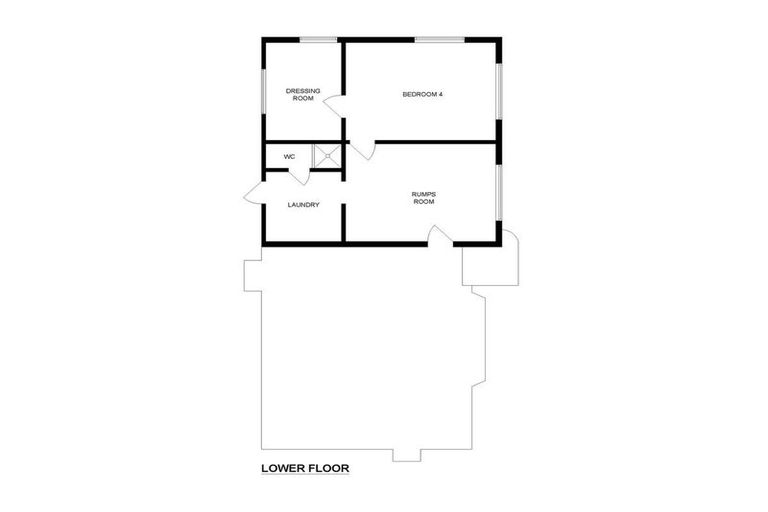 Photo of property in 1 Ranfurly Place, Te Kamo, Whangarei, 0112