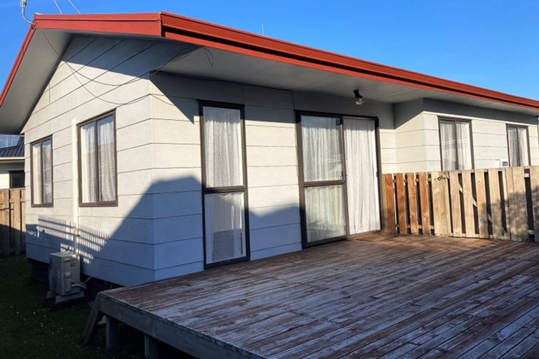 Photo of property in 128b Nixon Street, Hamilton East, Hamilton, 3216