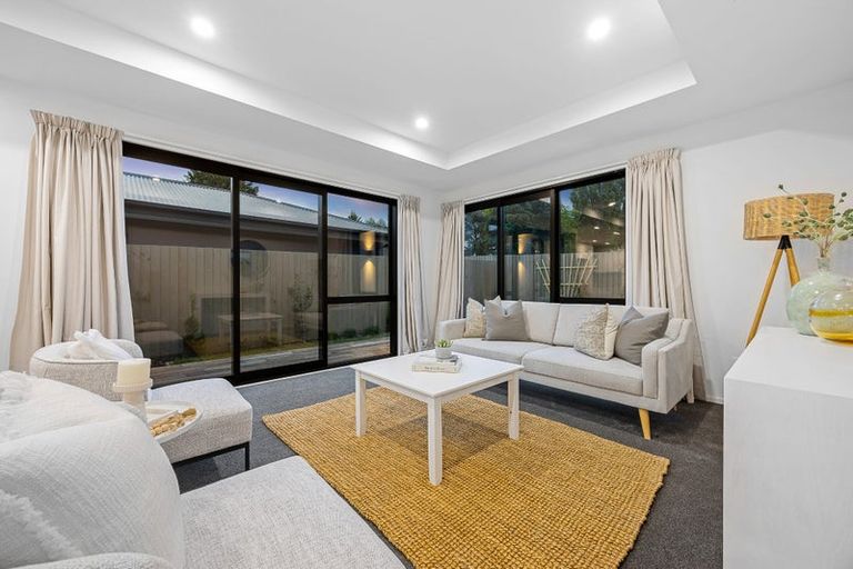 Photo of property in 31 Georgina Street, Marshland, Christchurch, 8083