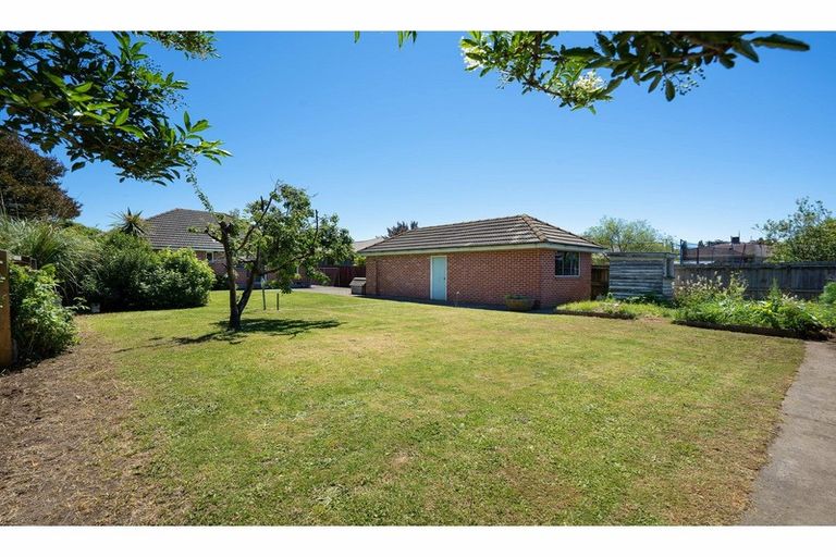 Photo of property in 29 Mathers Road, Hoon Hay, Christchurch, 8025