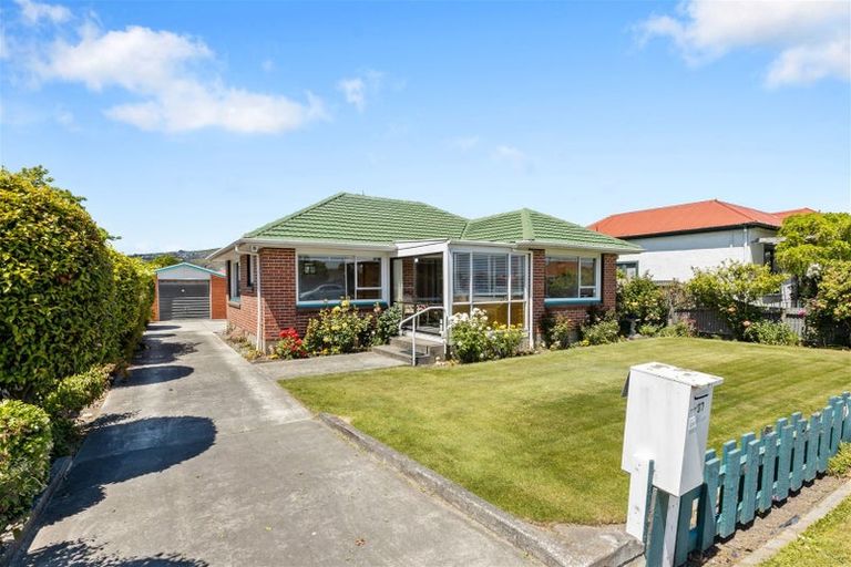Photo of property in 37 Rutherford Street, Woolston, Christchurch, 8023