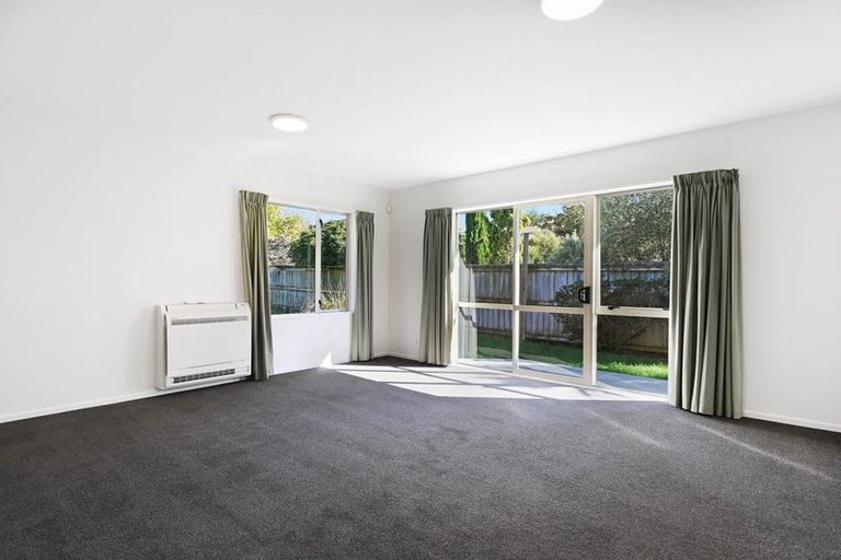 Photo of property in 163 Regent's Park Drive, Casebrook, Christchurch, 8051
