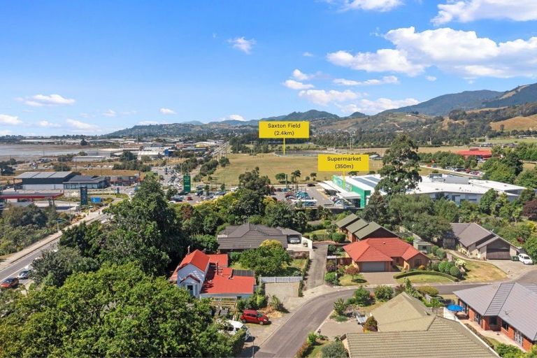 Photo of property in 126 Salisbury Road, Richmond, 7020