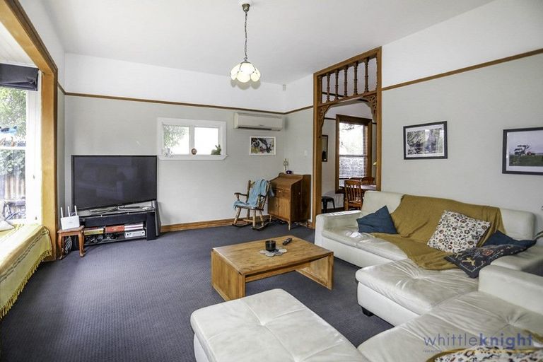 Photo of property in 17 Cranford Street, St Albans, Christchurch, 8014