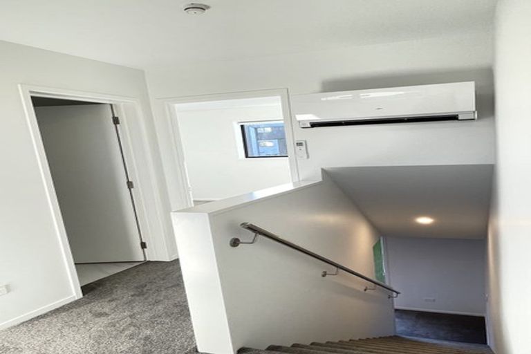 Photo of property in 1/4 Taramea Place, Addington, Christchurch, 8024