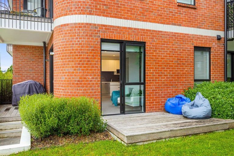 Photo of property in 3/81g Mapou Road, Hobsonville, Auckland, 0616