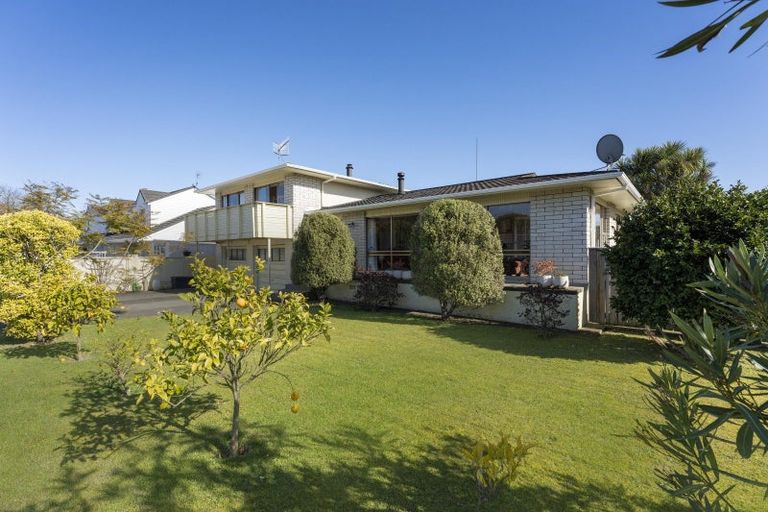 Photo of property in 7 Eden Street, Levin, 5510