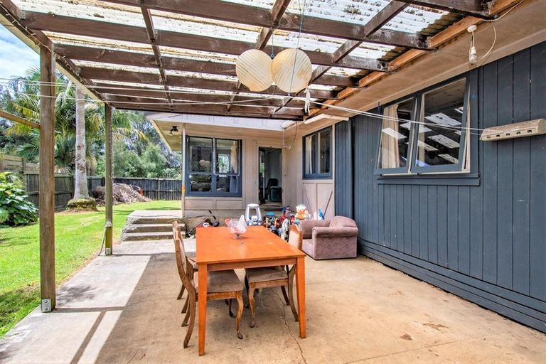 Photo of property in 51 Cockburn Street, Onerahi, Whangarei, 0110