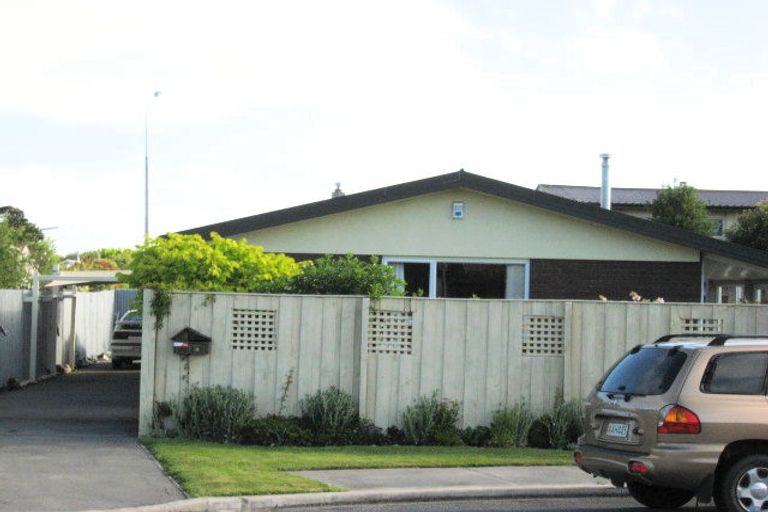 Photo of property in 39b Hills Street, Kaiapoi, 7630