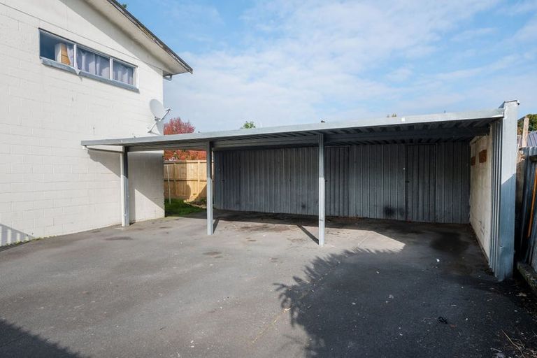 Photo of property in 13c Stanley Street, Claudelands, Hamilton, 3214