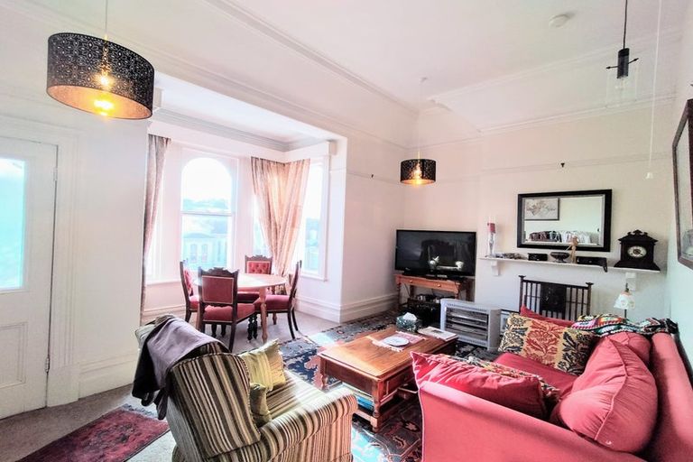 Photo of property in 233 High Street, Dunedin Central, Dunedin, 9016