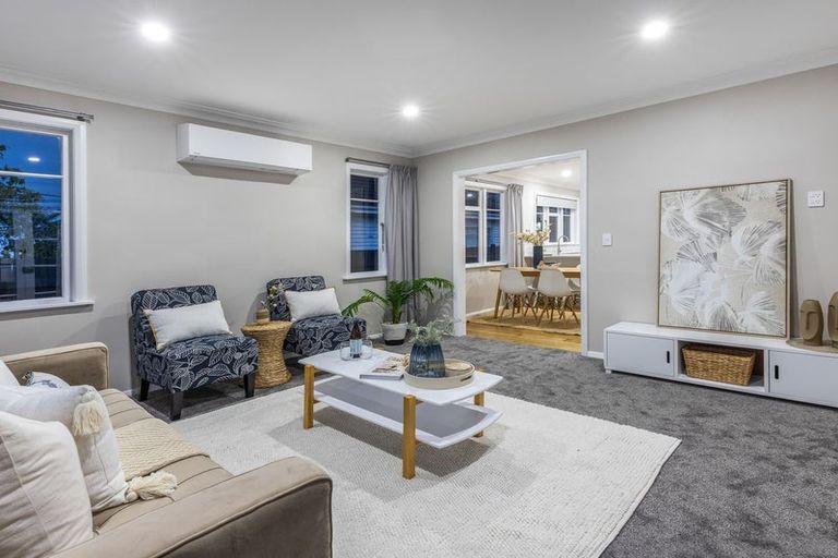 Photo of property in 11 Read Street, Levin, 5510