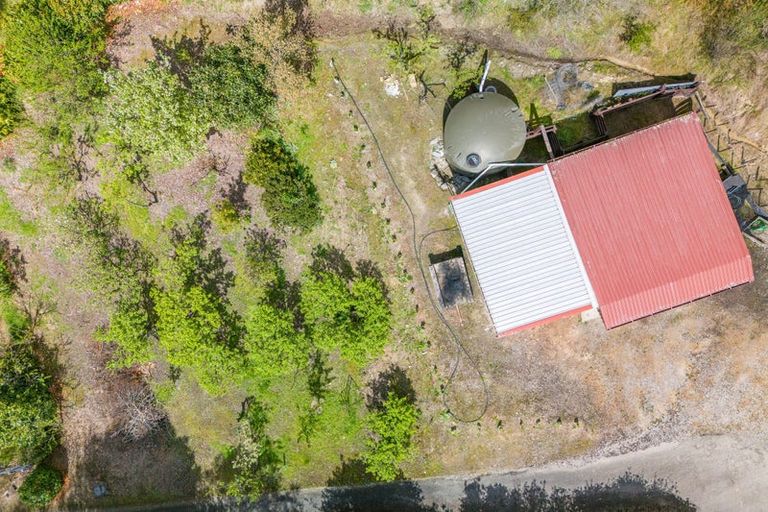 Photo of property in 1815 Motueka Valley Highway, Ngatimoti, Motueka, 7196