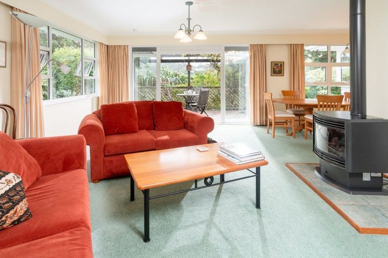 Photo of property in 17a Puriri Street, Miramar, Wellington, 6022