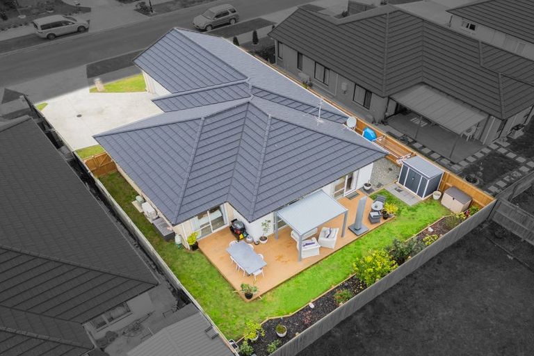 Photo of property in 12 Kare Ariki Place, Pukekohe, 2120