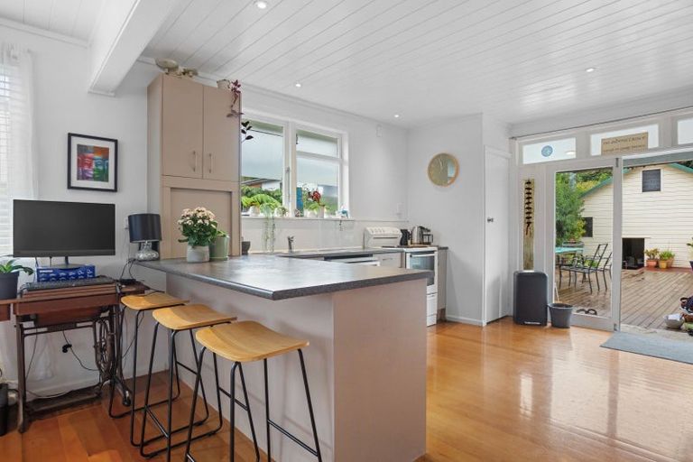 Photo of property in 812 Mount Pleasant Road, Thames, 3500
