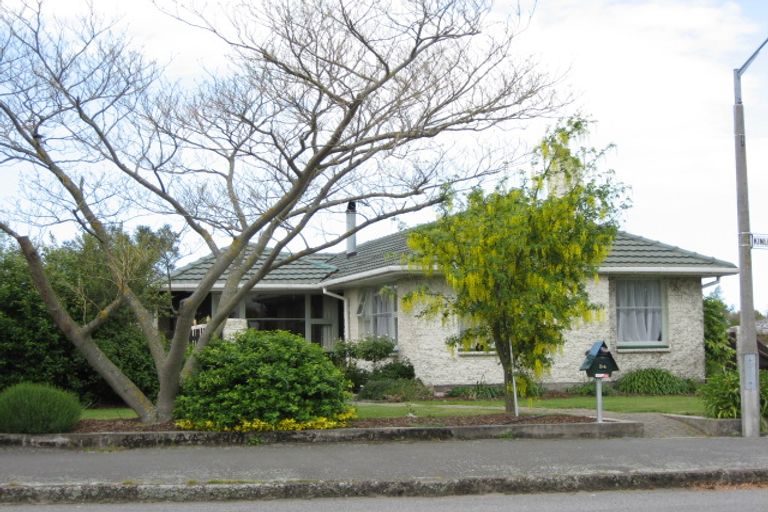Photo of property in 34 Kinley Street, Rangiora, 7400
