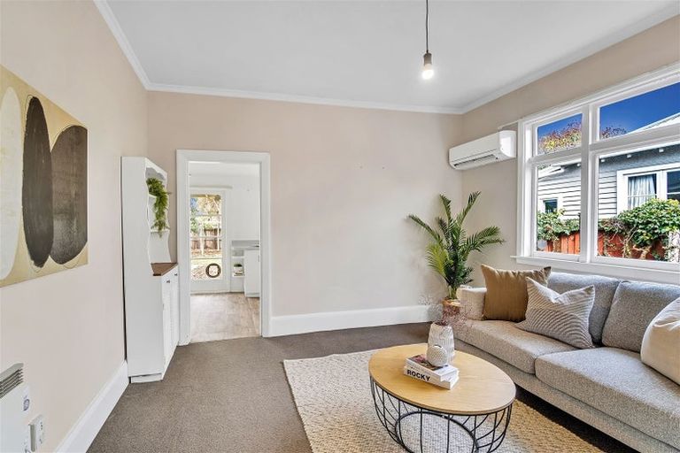 Photo of property in 86 Saint Albans Street, St Albans, Christchurch, 8014