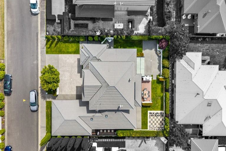 Photo of property in 33 Applefield Court, Northwood, Christchurch, 8051