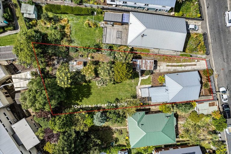 Photo of property in 15 James Street, North East Valley, Dunedin, 9010