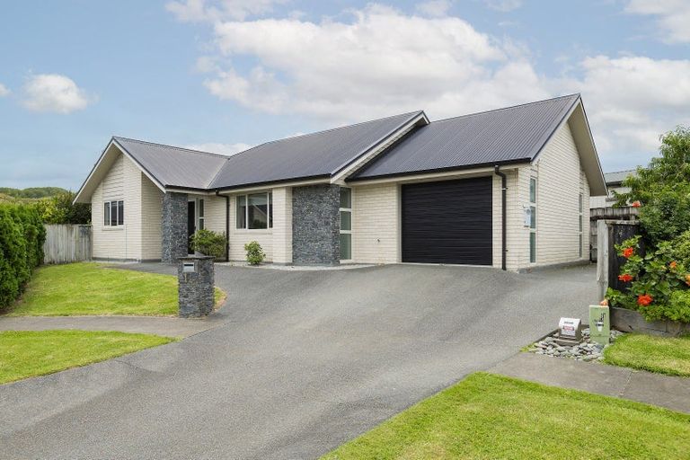Photo of property in 15 Silverstone Place, Lytton West, Gisborne, 4010